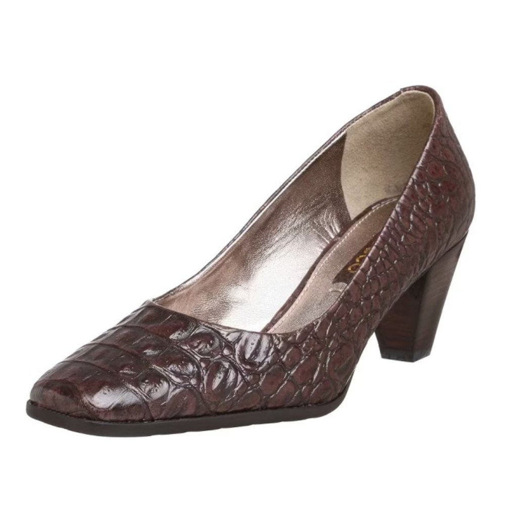 ECCO Women's Elizabeth Shoe Pump